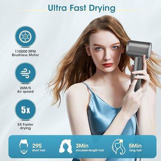 Secador de Pelo Profesional PREMIUM