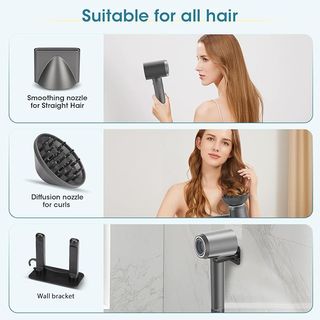 Secador de Pelo Profesional PREMIUM