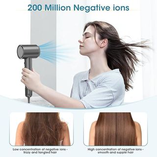 Secador de Pelo Profesional PREMIUM