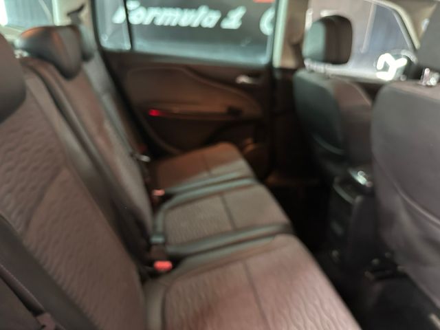 Opel Zafira Tourer 2014