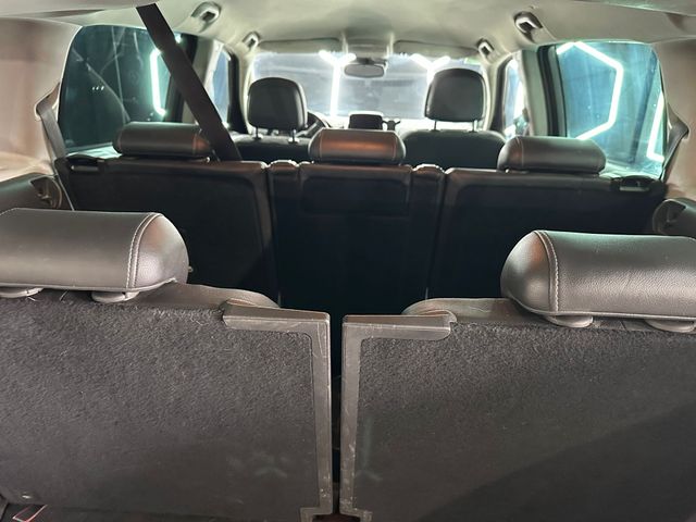 Opel Zafira Tourer 2014