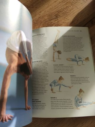 El nuevo libro del yoga (Grandes Obras) (Spanis...