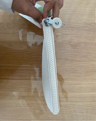 Cartera Kipling Beige