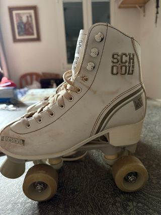 Patines School Talla 38