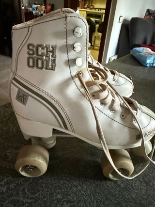 Patines School Talla 38