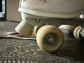 Patines School Talla 38