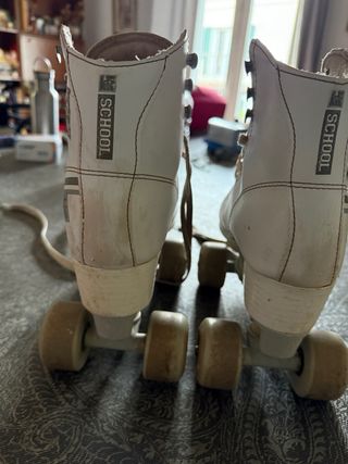 Patines School Talla 38
