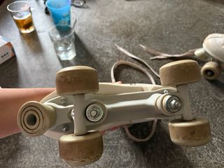 Patines School Talla 38