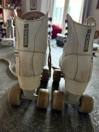 Patines School Talla 38