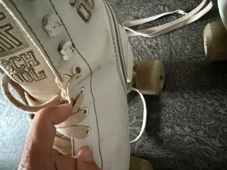 Patines School Talla 38