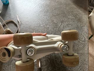 Patines School Talla 38