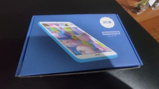 Tablet SPC Lightyear Azul Multicolor