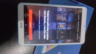 Tablet SPC Lightyear Azul Multicolor