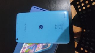 Tablet SPC Lightyear Azul Multicolor
