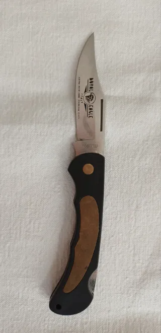 Coltellino da collezione Royal Eagle
