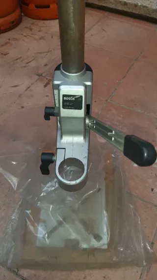 Soporte Taladro Bosch BS 2