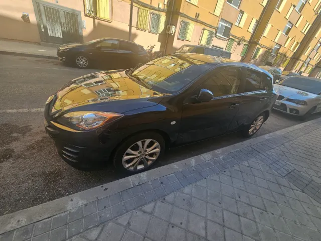 Mazda 3 2010
