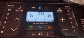 Cinta d Correr ,como nueva usada muy poco