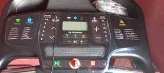 Cinta d Correr ,como nueva usada muy poco