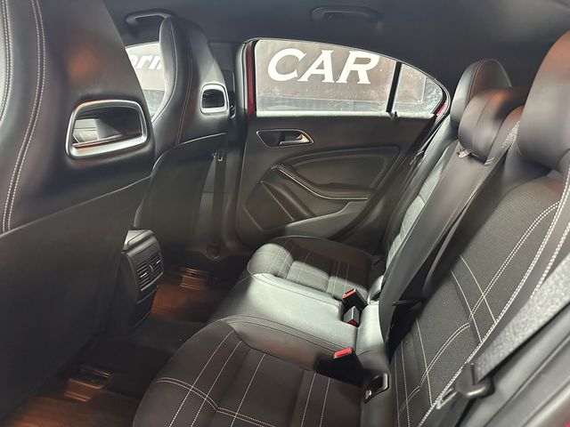 Mercedes-Benz Clase A 2013