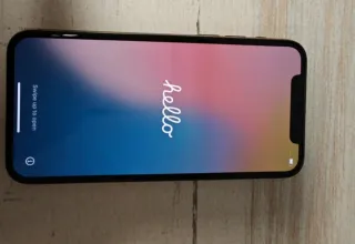 iPhone 11 Pro 256 GB Oro