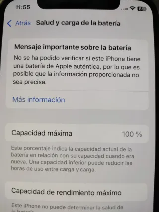 iPhone 11 Pro 256 GB Oro