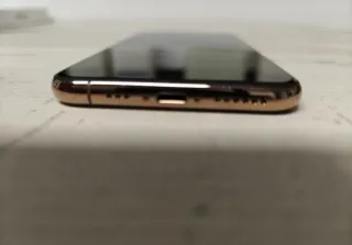 iPhone 11 Pro 256 GB Oro