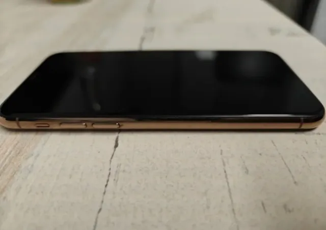 iPhone 11 Pro 256 GB Oro