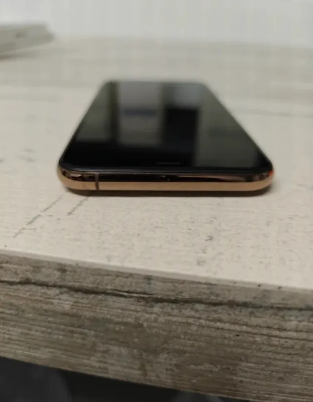 iPhone 11 Pro 256 GB Oro
