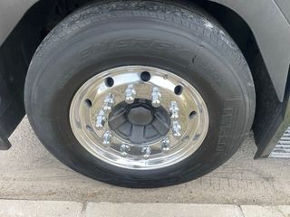 Pirelli FH01 385/55/22.5 Dirección 40%