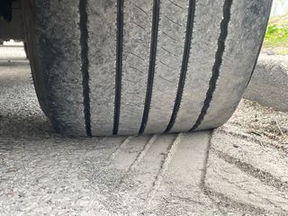 Pirelli FH01 385/55/22.5 Dirección 40%