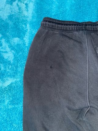 Tuta Jordan Nera Uomo/Donna