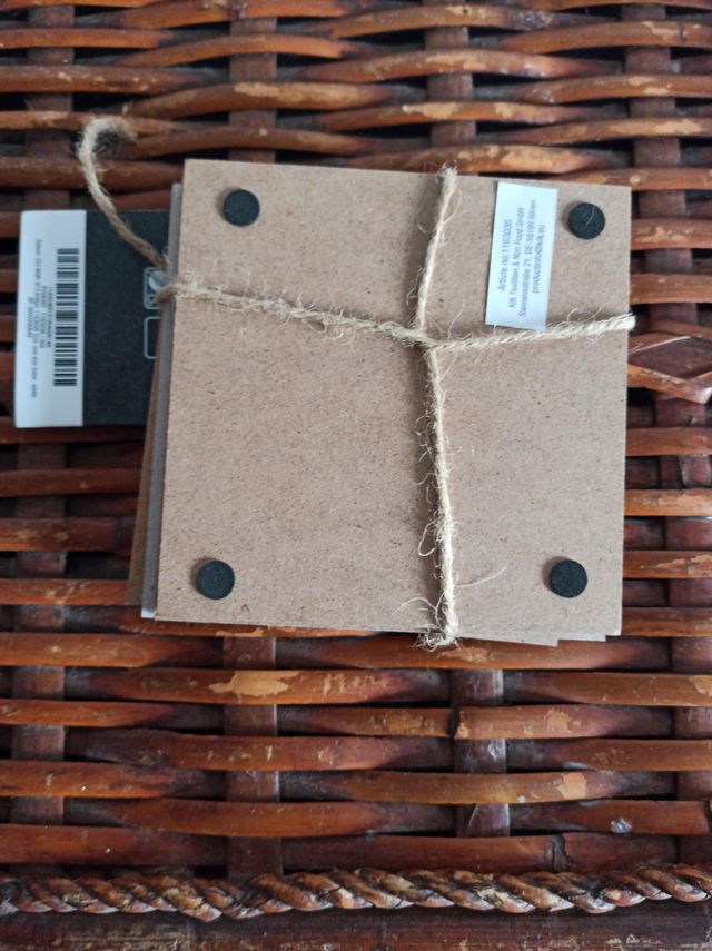 Posavasos Home Collection