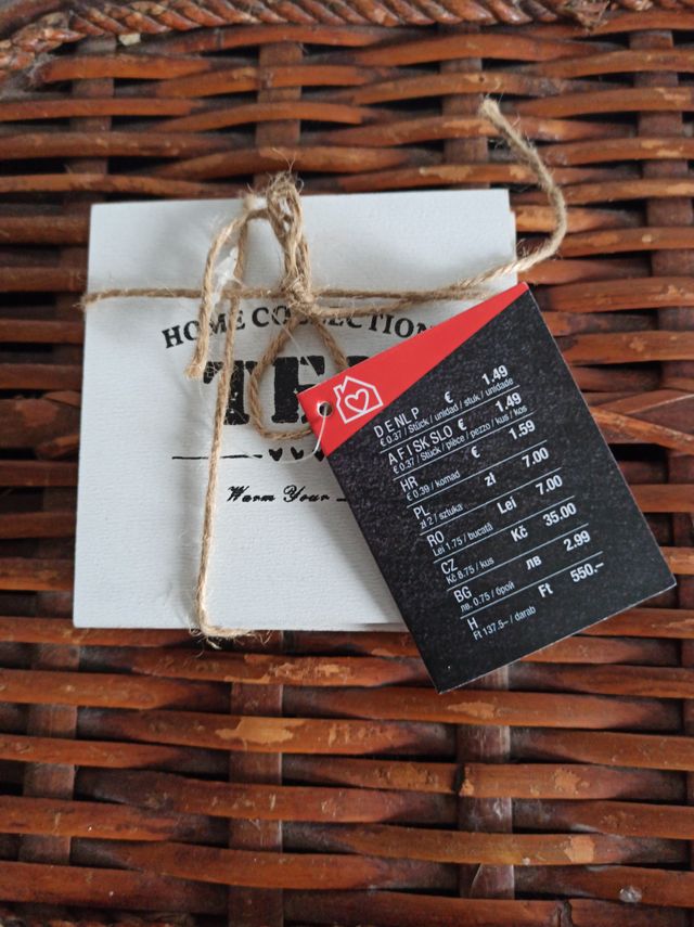 Posavasos Home Collection