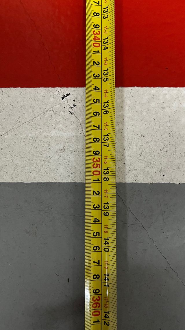 Alquiler Parking para coche pequeño en Pep Ventura