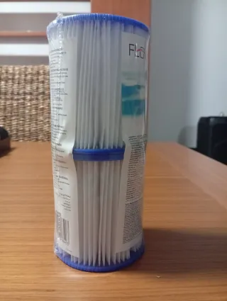 Filtri Piscina Bestway