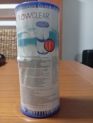 Filtri Piscina Bestway