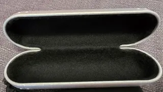 Caja Oakley Aluminio original