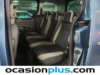 Citroen Berlingo 1.6 HDi XTR Plus 84 kW (114 CV)