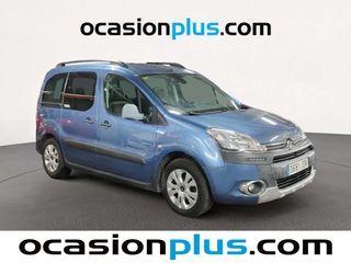 Citroen Berlingo 1.6 HDi XTR Plus 84 kW (114 CV)