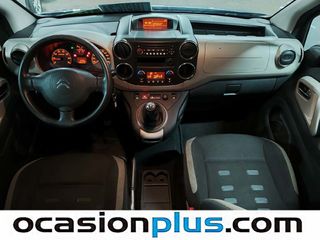 Citroen Berlingo 1.6 HDi XTR Plus 84 kW (114 CV)