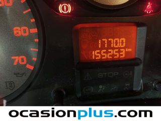 Citroen Berlingo 1.6 HDi XTR Plus 84 kW (114 CV)