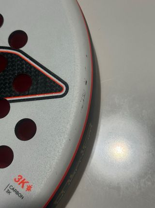 Pala pádel Nox ML10 Quantum 2025