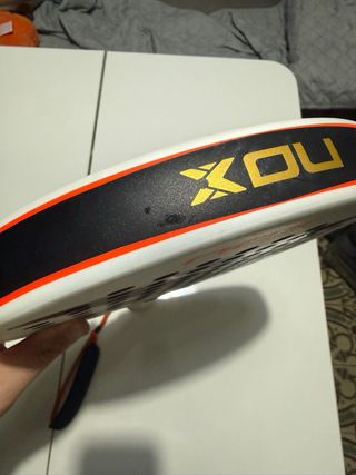 Pala pádel Nox ML10 Quantum 2025