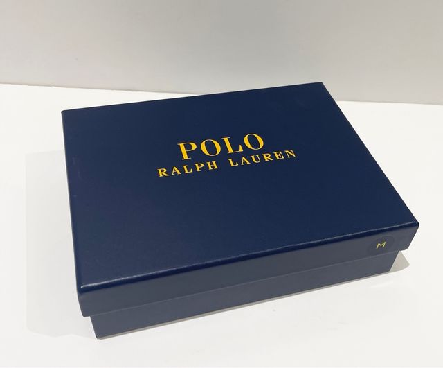 Pack 2 boxers Bear Polo Ralph Lauren
