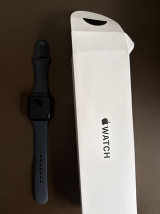 Apple Watch SE 44mm LTE