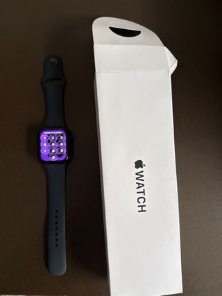 Apple Watch SE 44mm LTE