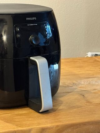 Friggitrice ad aria Philips XXL