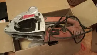 Rozadora Doble Disco Diamante Stayer CD 125