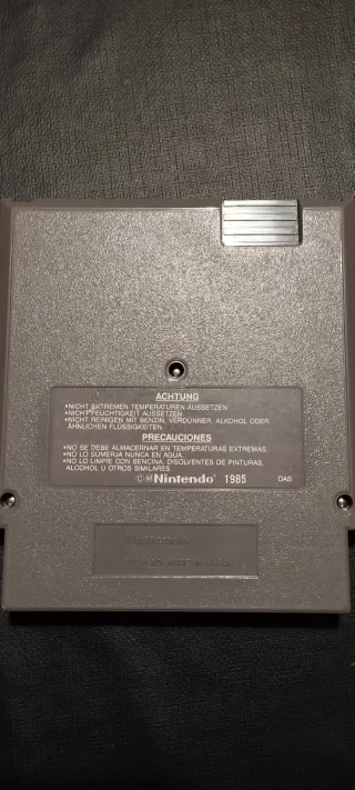 Guerrilla War Nintendo NES